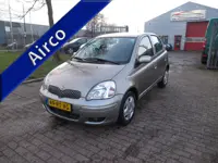 Toyota Yaris 1.3 VVT-i S-Line Zeer Nette auto Goed Onderhouden