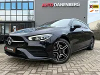 Mercedes-Benz CLA-klasse Shooting Brake 250 e plug-in AMG BLACK Limited