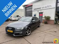 Audi A5 Sportback 1.8 TFSI Pro Line S Clima, stoelverwarming