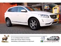 Volvo XC60 2.0 D4 181 pk Aut. Summum, Panoramadak, Leer, Navi