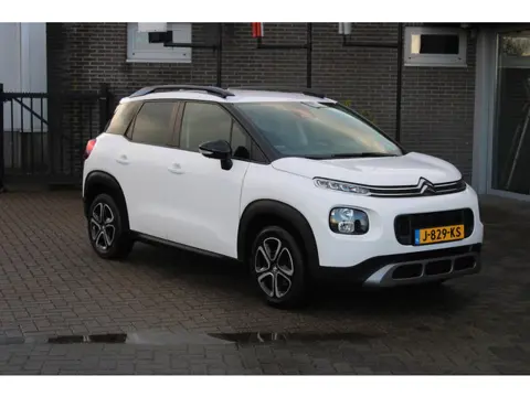 Citroen C3 Aircross 1.2 PureTech S&S Feel Clima/Navi/AppleAndroid
