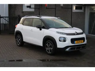 Citroen C3 Aircross 1.2 PureTech S&S Feel Clima/Navi/AppleAndroid