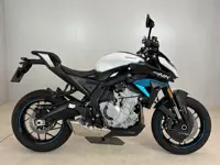 CFMOTO 675NK (bj 2026)