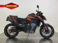 KTM 890 DUKE L (bj 2021)