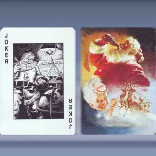 Coca Cola-Kerstman (9)