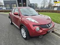 Nissan Juke 1.6 Acenta Eco climate cruise