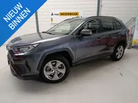 Toyota RAV4 2.0 VVT-iE Dynamic Navigatie | Camera | Keyless | Automatische airco | parkeer sensoren 