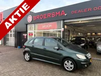 Mercedes-Benz B-Klasse 160 BlueEFFICIENCY Business Class NIEUWE APK *