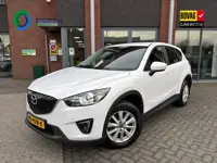 Mazda CX-5 2.0 TS+ 2WD,Navi,Trekhaak,1 jaar garantie