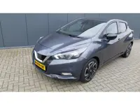 Nissan Micra 1.0 IG-T N-Design