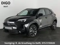 Toyota Yaris Cross 1.5 Hybrid 115 Dynamic Luxury | Stuur- & Stoelverwarming | Apple Carplay & Androi
