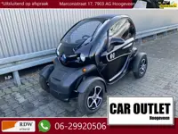 Renault Twizy Urban Leer, Pano, LM, – Inruil Mogelijk –