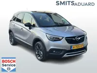 Opel Crossland X 1.2 Turbo 120 Jaar Edition Automaat, 130 Pk, Airco/ECC, Navigatie,