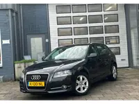 Audi A3 Sportback 1.4 TFSI Ambition Advance | Clima | Cruise | Navi | PDC