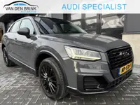 Audi Q2 1.4 TFSI CoD Pano LED Virtual Cockpit (bj 2017)