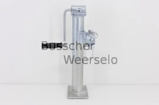 Steunpoot met zijslinger 900KG Aanhangwagen Voorradig