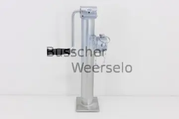 Steunpoot met zijslinger 900KG Aanhangwagen Voorradig