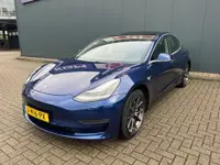 Tesla Model 3 Long Range AWD 75 kWh