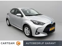 Toyota Yaris 1.5 Hybrid Comfort | Camera | Carplay | Adaptief Cruise |