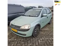 Opel Corsa 1.4-16V Comfort