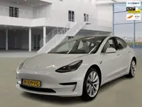 Tesla Model 3 Standard RWD Plus 60 kWh SOH 89%