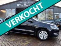 Volkswagen Polo 1.4-16V Trendline airco/navigatie