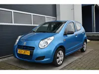 Suzuki Alto 1.0 Comfort