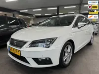 Seat Leon ST 1.0 EcoTSI Style Business Intense automaat 1-eigenaar navi half leer led cruise control