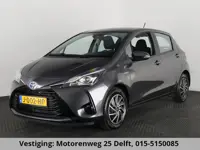 Toyota Yaris 1.5 HYBRID ACTIVE AUTOMAAT GARANTIE 8-2030! 100% ONDERHOUDEN . CAMERA . CRUISE CONTROL 