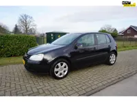 Volkswagen Golf 1.6 Comfortline zeer nette auto