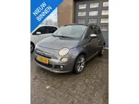 Fiat 500 1.2 500S Airco/Carplay/