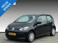 Volkswagen Up! 1.0 move up! ELEKTR RAMEN | AIRCO |
