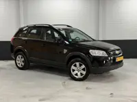 Chevrolet Captiva 2.4i Class 4WD 1e Eig! Nieuwe Distributie, Airco, Cruise, Trekha
