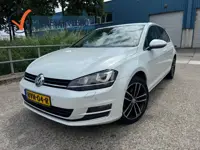 Volkswagen Golf 1.4 TSI ACT Bns Ed R (bj 2015)