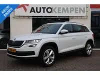 Skoda Kodiaq 2.0 TDI 4x4 STYLE BUSINESS 7 ZITS PANORAMA|360 CAMERA|TREKAAK|ZEER MOOI