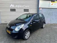Suzuki Alto 1.0 Exclusive 2e eigenaar / Dealer onderhouden / Airco / APK 12-2026