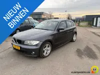 BMW 1-serie 118i Business Line Airco