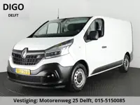 Renault Trafic 2.0 DCI T29 L1H1 COMFORT NAVIGATIE (EX BTW) CAMERA CRUISE .BETIMMERING