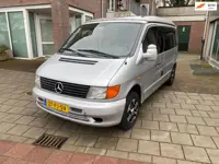 Mercedes-Benz Vito marco polo westfalia airco 4persons
