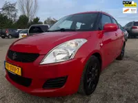 Suzuki Swift 1.2 Comfort EASSS Dealer Onderhouden Camera Navi LMV PDC Nette Auto