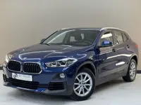 BMW X2 sDrive18i Executive, 140Pk, 2019, Origineel Nederlands, LED koplampen, Navigatie, Climate con
