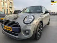 Mini Mini 1.5 Cooper Salt Business Nando Grey PDC LMV Navi Nette Auto Grote Beurt gehad