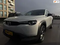 Mazda MX-30 E-SkyActiv 145 First Edition 36 kWh Vol Optie Carplay Camera Adaptief Cruise Memory Stoe