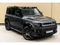 Land Rover Defender 110 P300e FULL URBAN WIDETRACK X-DYN HSE