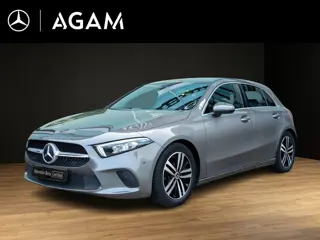 Mercedes-Benz A-Klasse Hatchback 180 Business Solution Luxury Trekhaak