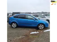 Ford Focus 1.6-16V First Edition