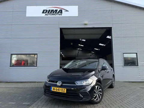 Volkswagen Polo 1.0 TSI Life / LED / Car-Play