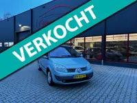 Renault Scénic 1.6-16V Dynamique Luxe AUTOMAAT / APK / AIRCO /