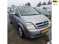 Opel Meriva 1.6 Enjoy