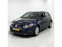 Volkswagen Golf 1.6 TDI eerste eigenaar en dealer onderhouden